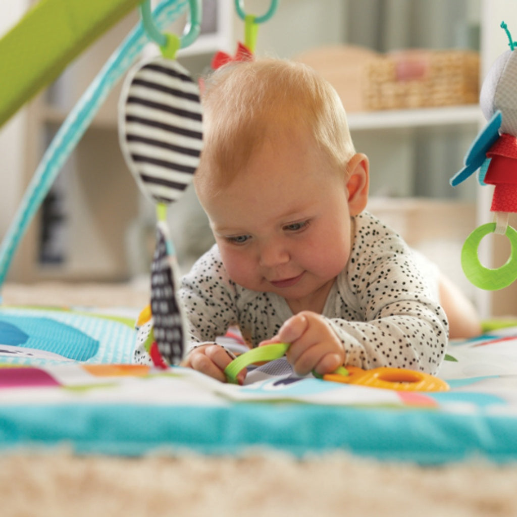 Gimnasio TINY LOVE Meadow Days Gymini Sunny Day