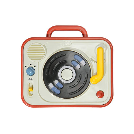 Juguete de Aprendizaje Estación Dj para Bebé TINY LOVE Rockers
