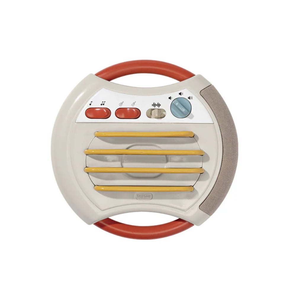 Juguete de Aprendizaje Guitarra para Bebé TINY LOVE Rockers