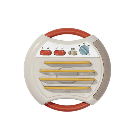 Juguete de Aprendizaje Guitarra para Bebé TINY LOVE Rockers
