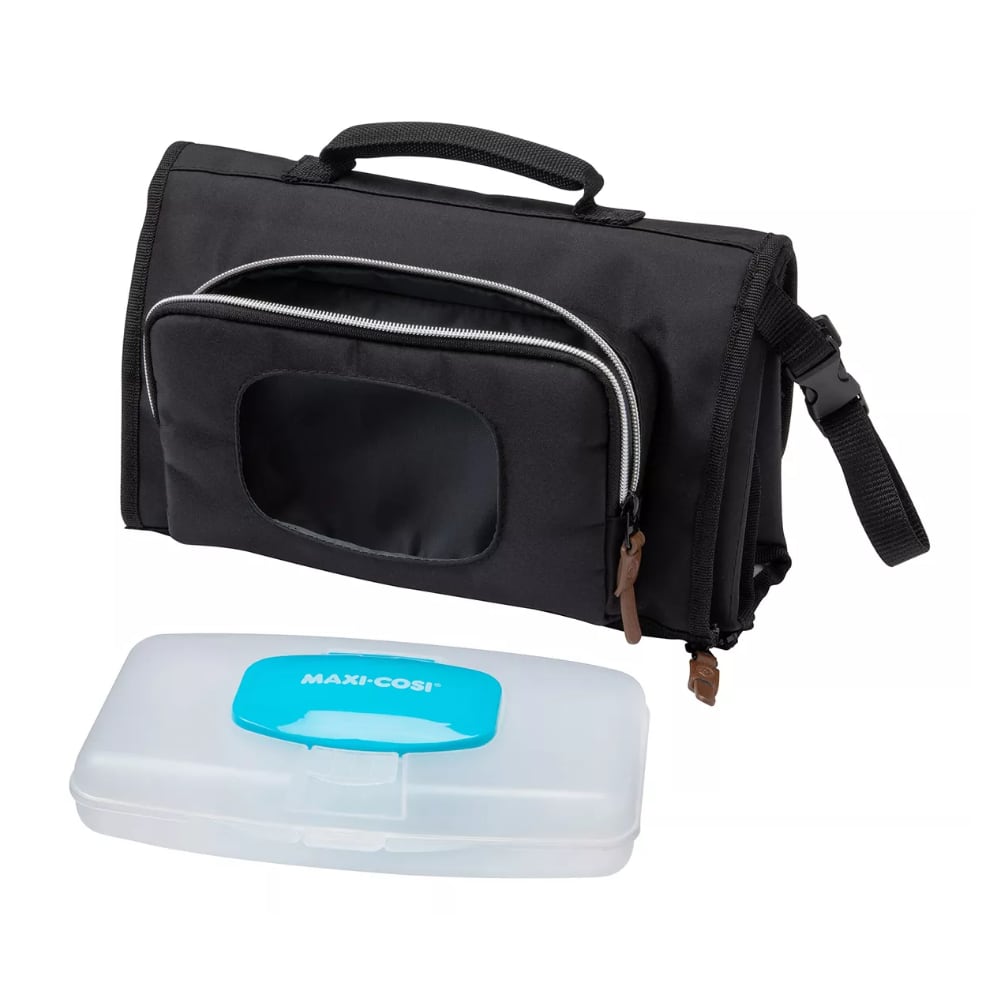 Mudador Portátil MAXI-COSI Clutch Changing Pad