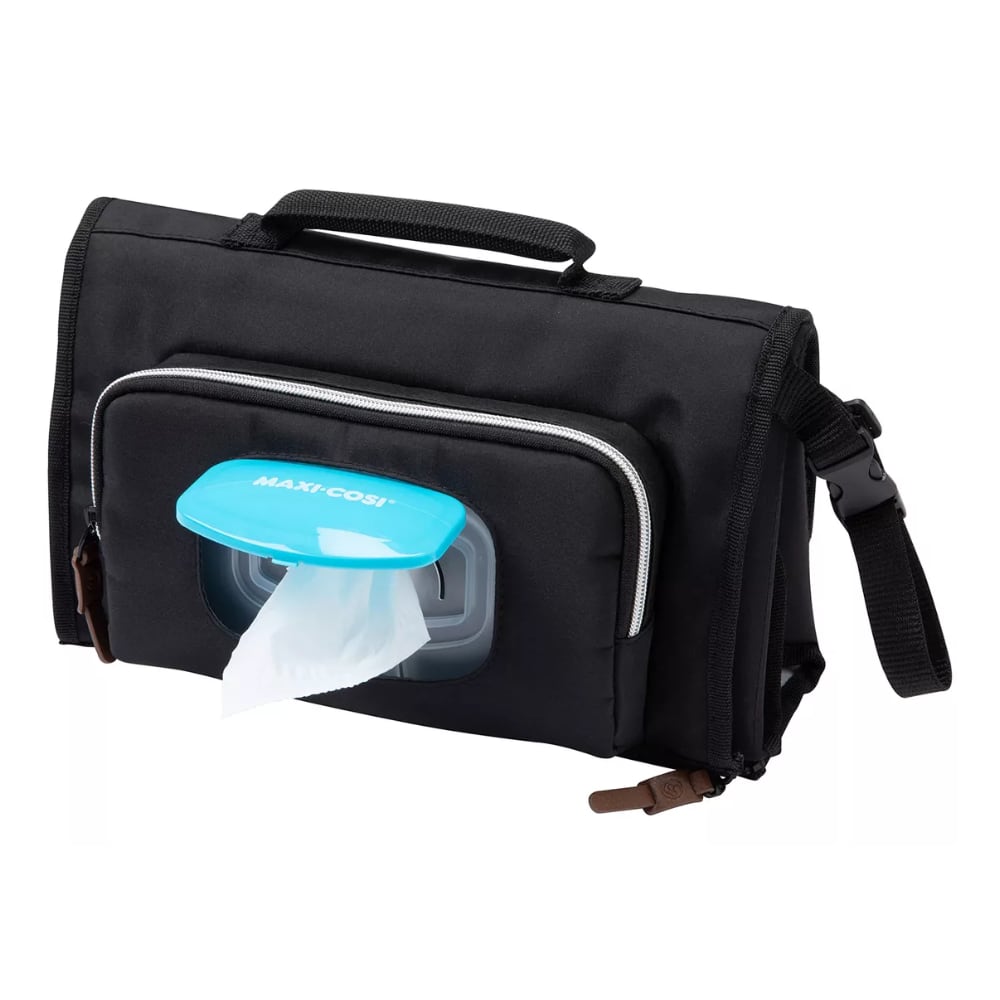 Mudador Portátil MAXI-COSI Clutch Changing Pad