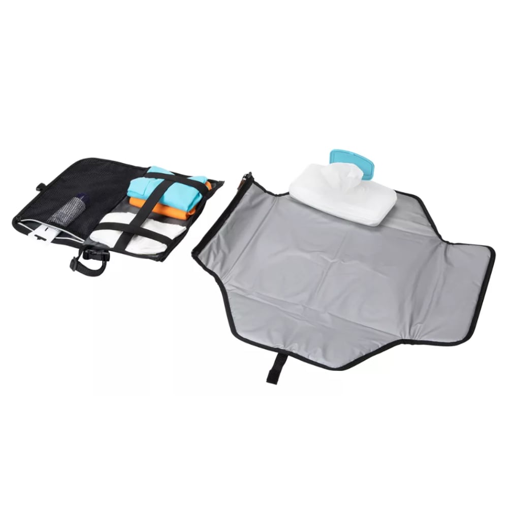 Mudador Portátil MAXI-COSI Clutch Changing Pad