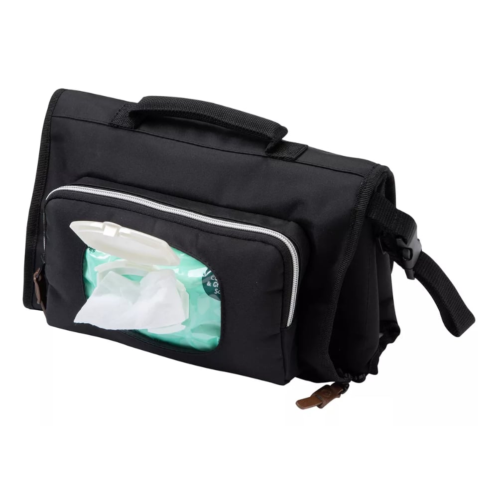 Mudador Portátil MAXI-COSI Clutch Changing Pad