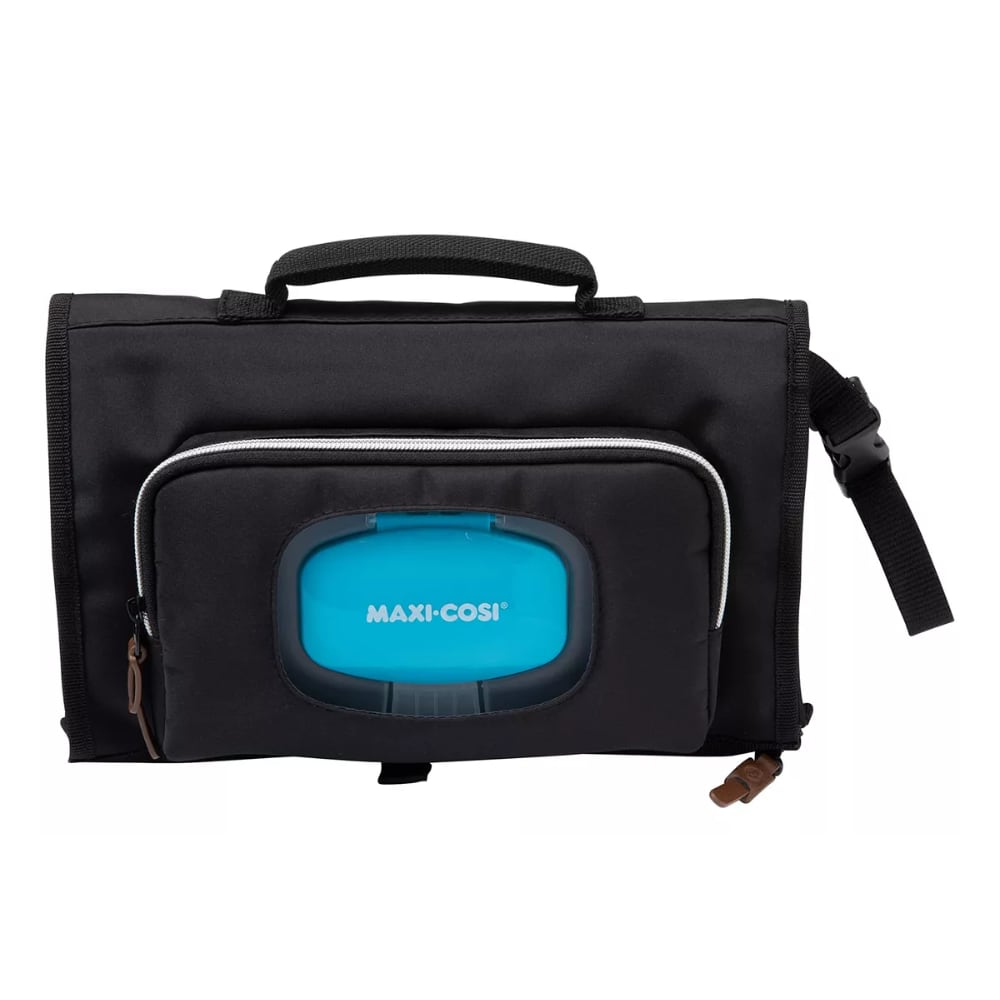 Mudador Portátil MAXI-COSI Clutch Changing Pad