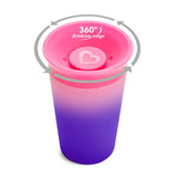 Vaso Antiderrame MUNCHKIN Miracle 360° - 266 ML