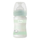 Mamadera de Vidrio CHICCO Well-Being 150 ml