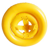 Flotador Inflable para Bebé INTEX Circular 1-2 años