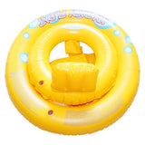 Flotador Inflable para Bebé INTEX Circular 1-2 años