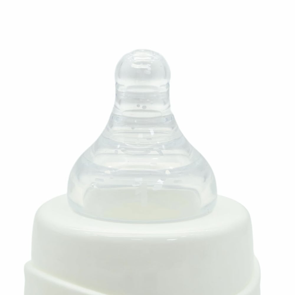 Mamadera Boca Ancha FISHER PRICE 150 ml