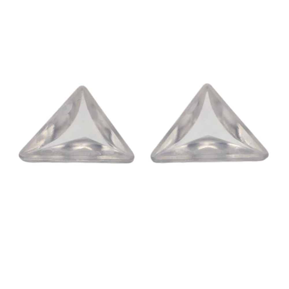 Set Protectores de Esquinas Transparentes 4 Piezas SAFETY 1ST