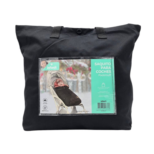 Saco Universal para Coches INFANTI