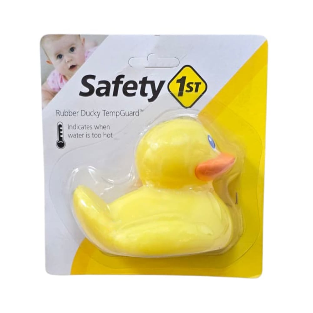 Termómetro para Agua Patito SAFETY 1ST