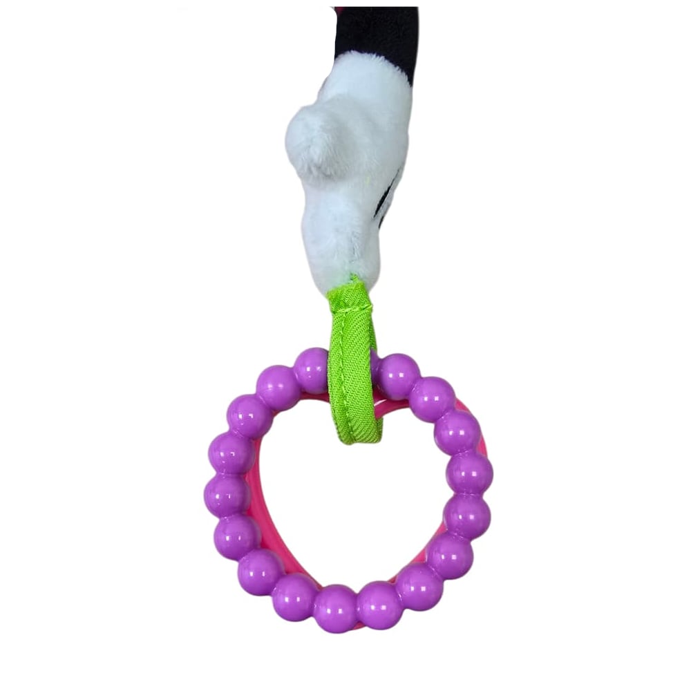 Colgante para Coche On The Go Activity Toy DISNEY Minnie