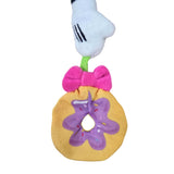 Colgante para Coche On The Go Activity Toy DISNEY Minnie