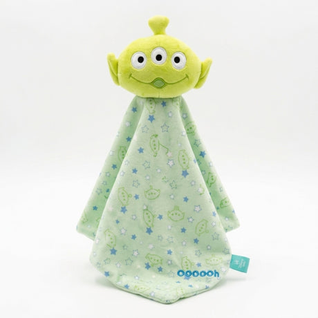 Tuto de Apego Alien Toy Story Disney Baby