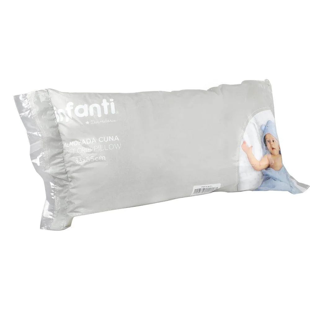 Almohada para Cuna INFANTI 53 x 32 cm
