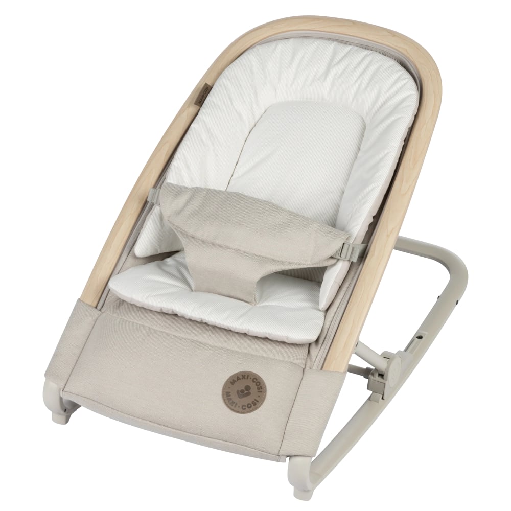 Silla Mecedora 2 en 1 Ultraliviana MAXI-COSI Rocker
