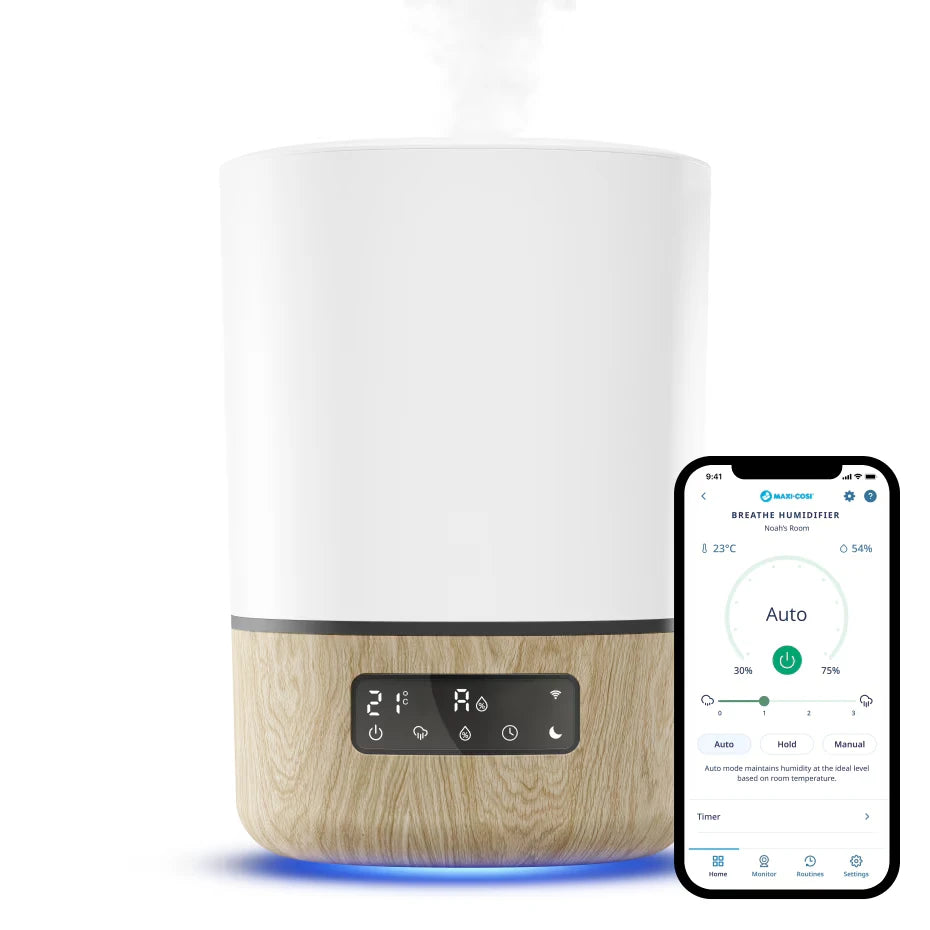 Breathe Wifi Humidificador MAXI-COSI