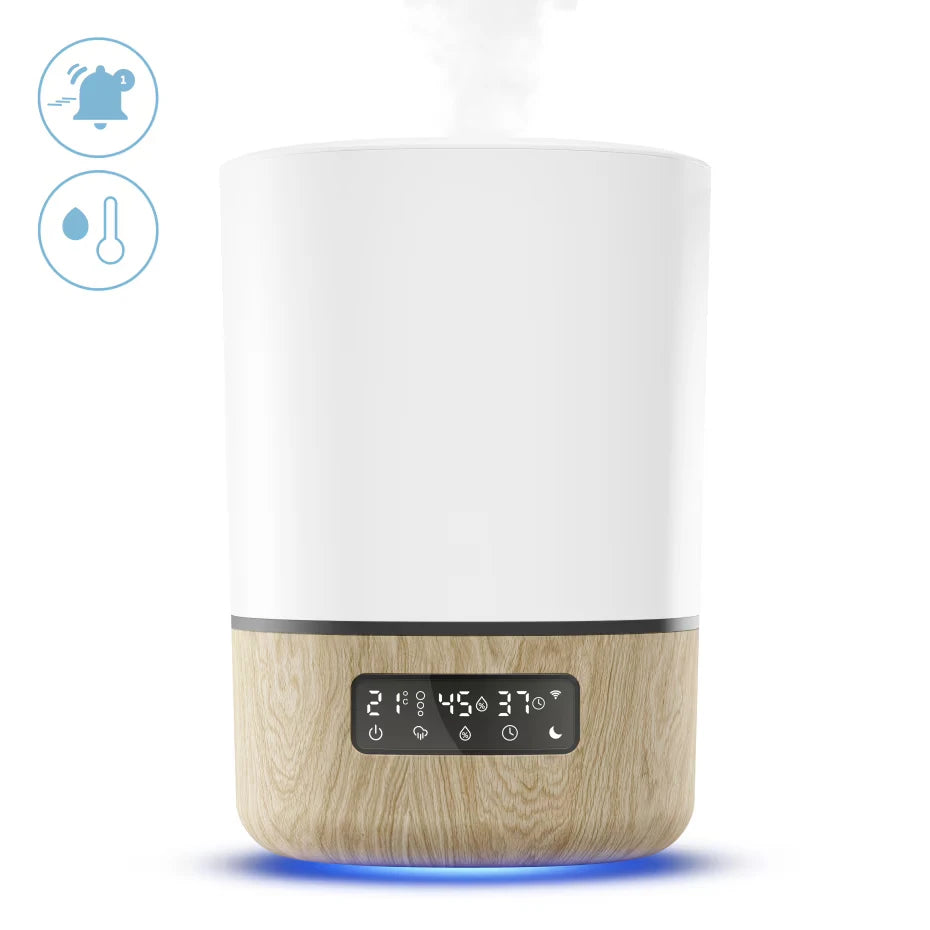 Breathe Wifi Humidificador MAXI-COSI