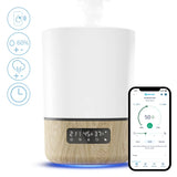 Breathe Wifi Humidificador MAXI-COSI