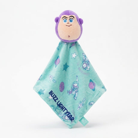 Tuto de Apego Buzz Lightyear Toy Story Disney Baby