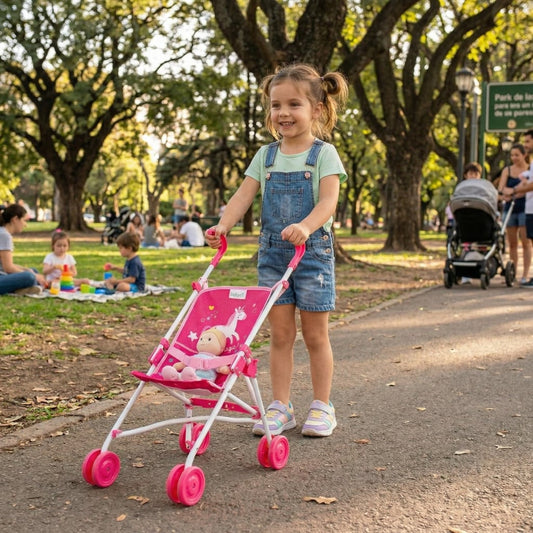 Mi Primer Coche INFANTI