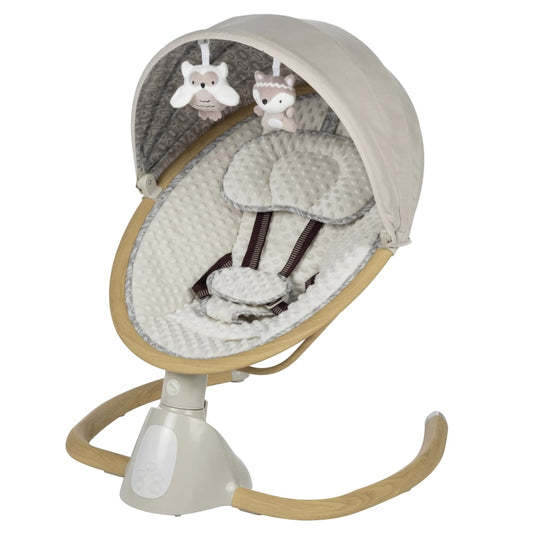 Silla Nido 5 Modos Bluetooth SAFETY 1ST