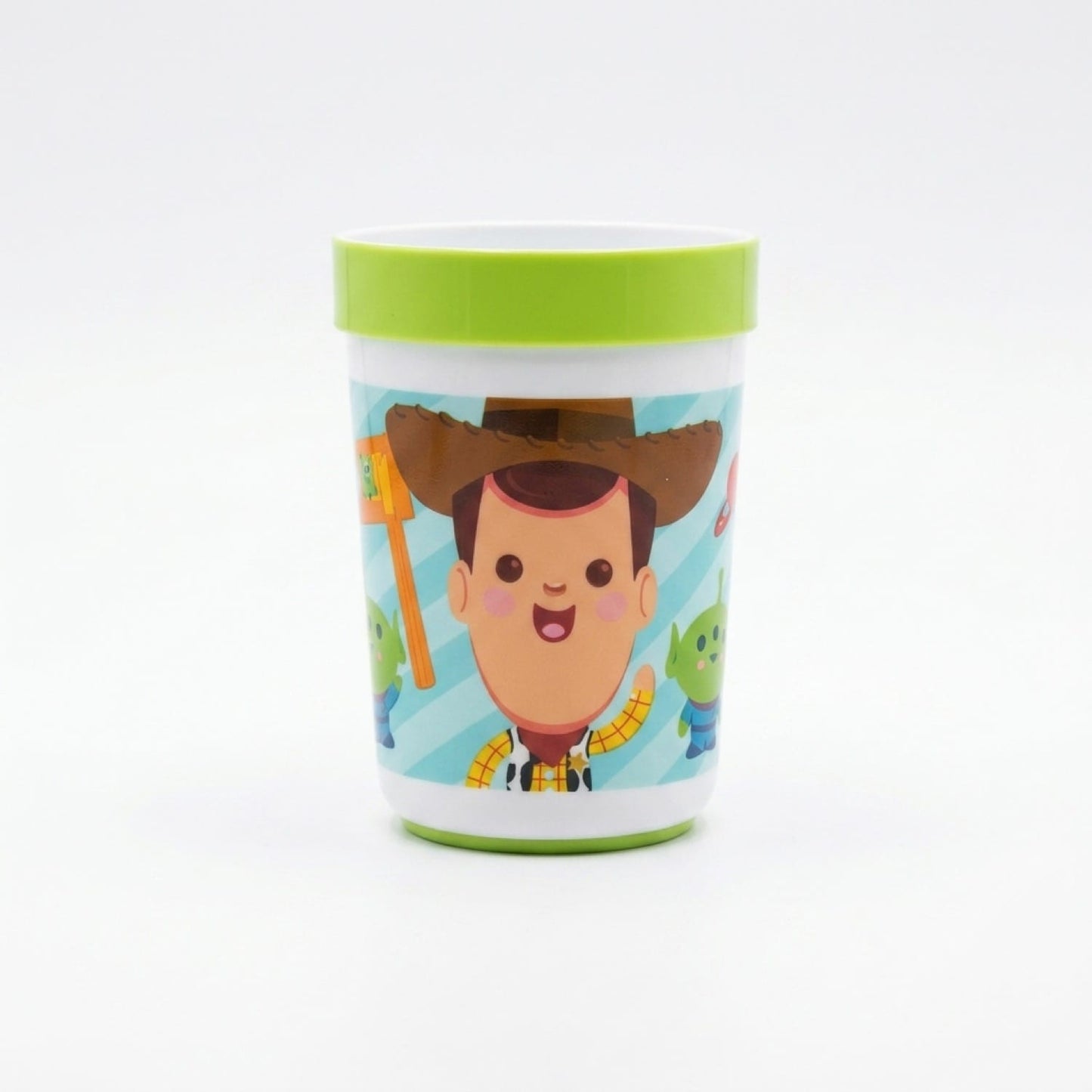 Set Vajilleria 3 Piezas Toy Story (Plato, Bowl y Vaso)