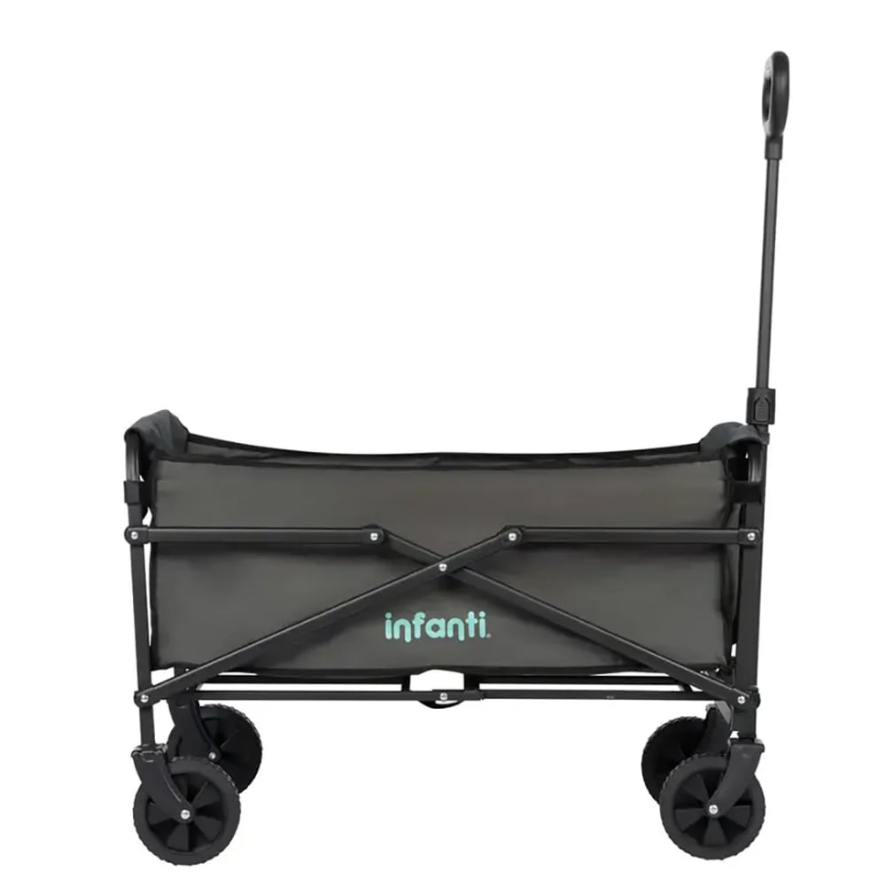 Carrito Plegable Organizador INFANTI
