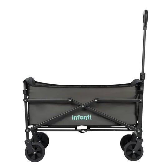Carrito Plegable Organizador INFANTI