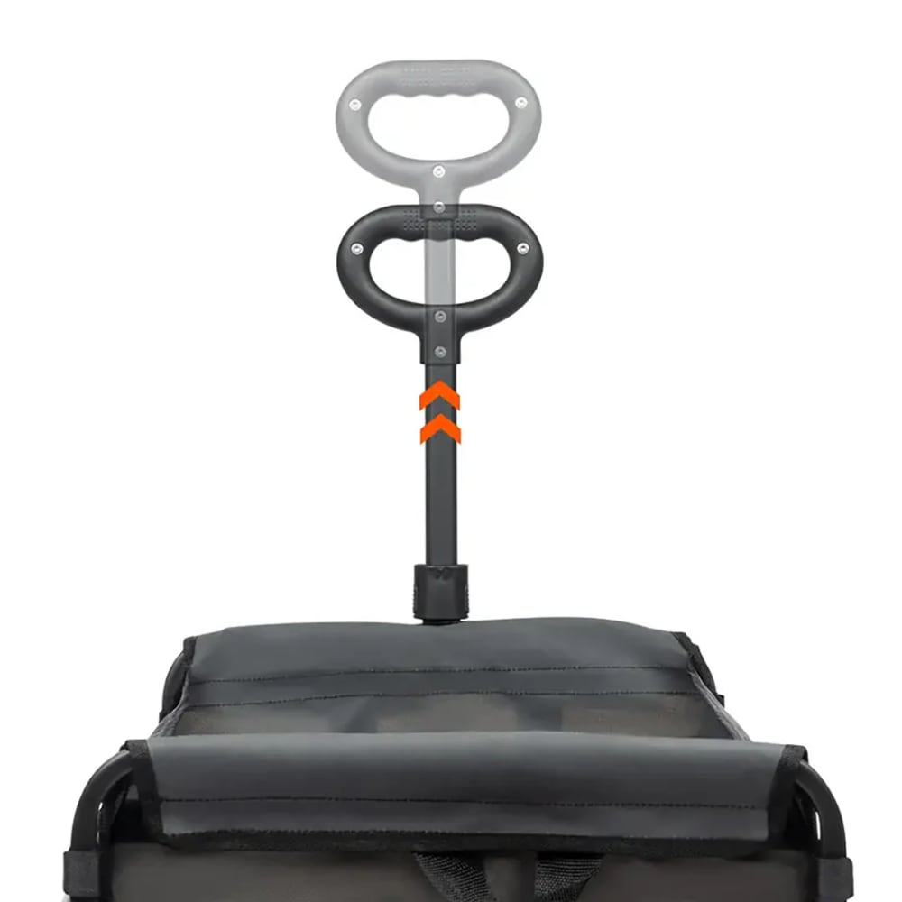 Carrito Plegable Organizador INFANTI