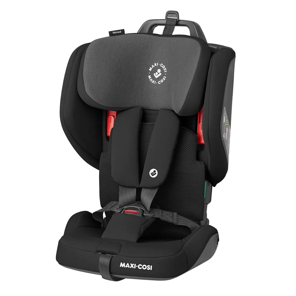 MAXI-COSI Silla de Auto Combinada para Viajes Nomad Authentic Marengo