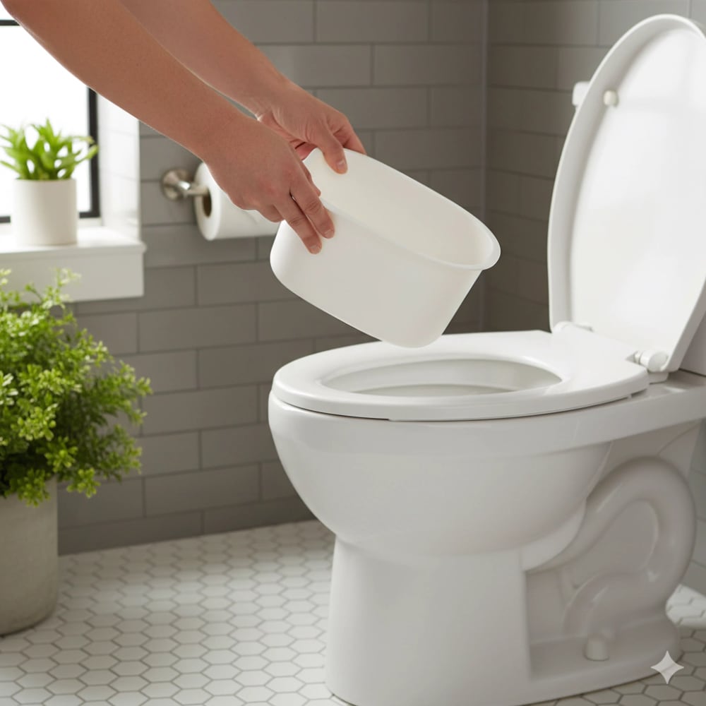 Bacinica Mi Primer Baño Potty PIKABOO