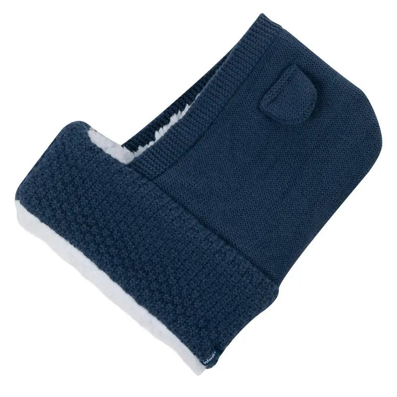 Pasamontañas INFANTI Talla L, 2-3 Años