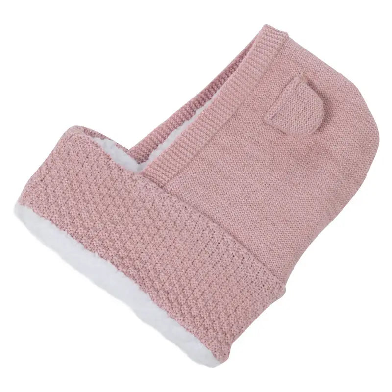 Pasamontañas INFANTI Talla L, 2-3 Años