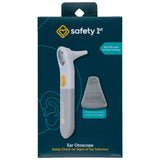 Otoscopio para Bebés y Adultos SAFETY 1ST