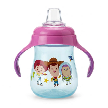 Vaso Antiderrame para Bebé Disney Baby Toy Story – Boquilla Suave 250 ml