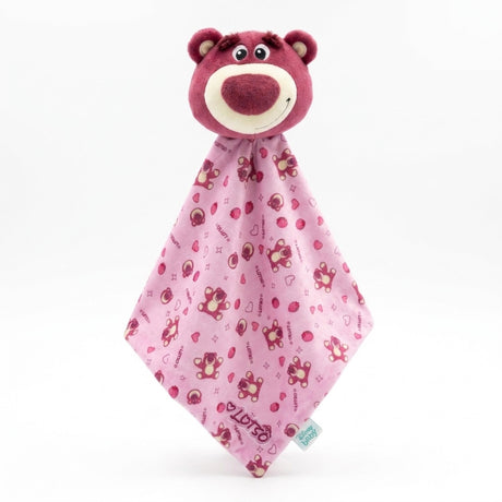 Tuto de Apego Lotso Toy Story Disney Baby