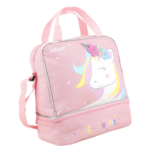 Lonchera Unicornio INFANTI BTS24