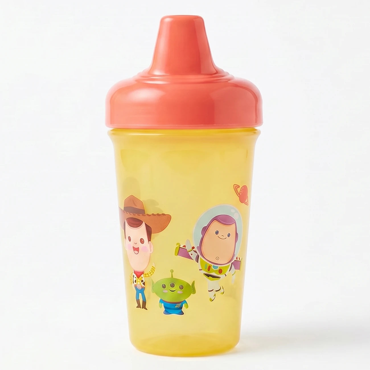 Vaso Bebé Antiderrames DISNEY BABY Toy Story 300ml, Libre de BPA