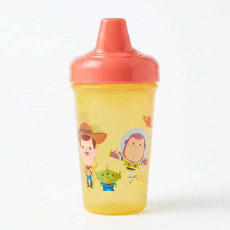 Vaso Bebé Antiderrames para Bebé DISNEY BABY Toy Story 300ml, Libre de BPA