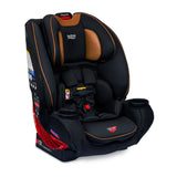 Silla de Auto Convertible BRITAX One4life Premium ClickTight, Ace Black