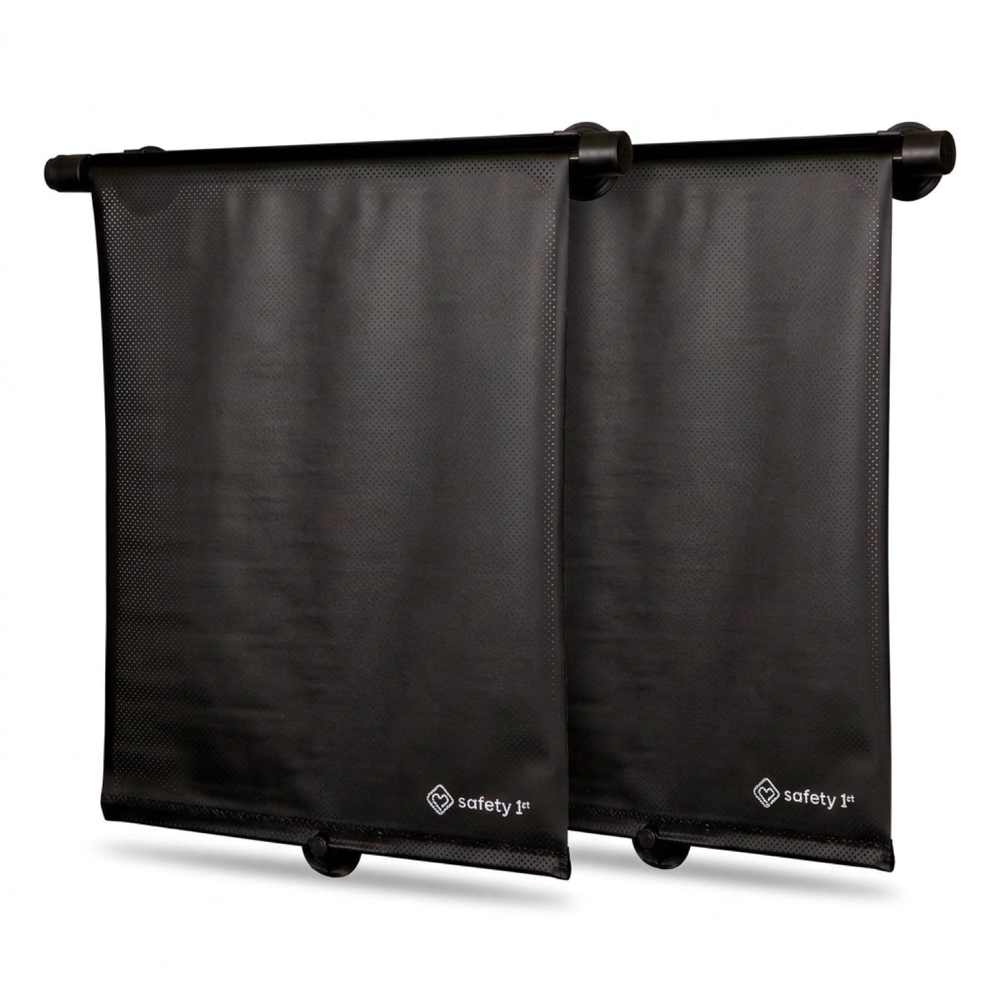 Pack de 2 parasoles roller Safety 1st para auto
