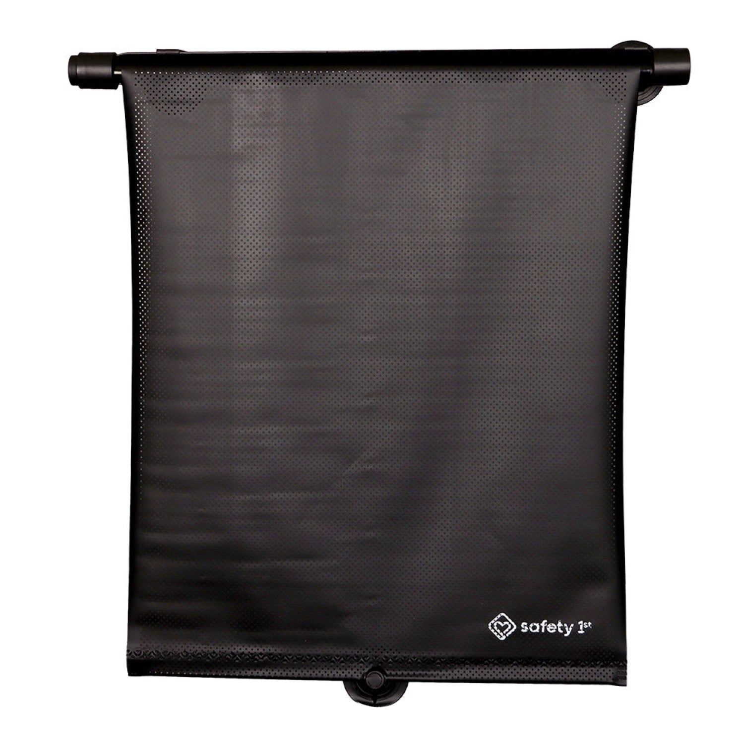 Parasol Roller Safety 1st para auto, malla enrollable, fondo blanco