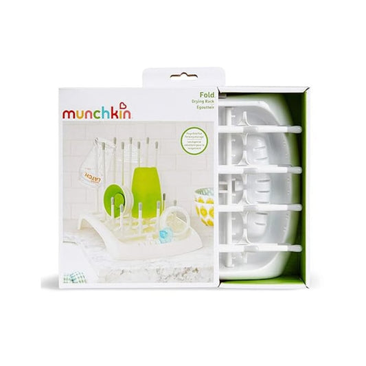 Rack Escurridor de Mamaderas MUNCHKIN
