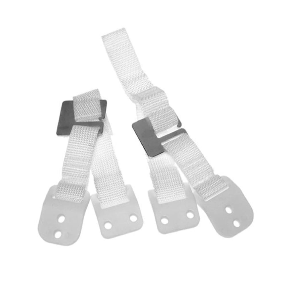 Kit 2un. Correas de Pared para Muebles SAFETY 1ST Furniture Wall Straps