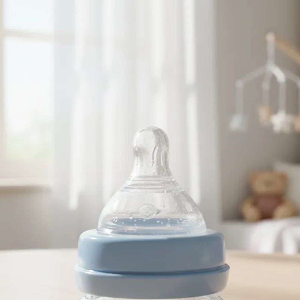 Mamadera Boca Ancha DISNEY 240ml 0M+