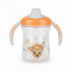Vaso Antiderrame Flexialas 380ml DISNEY 10m+