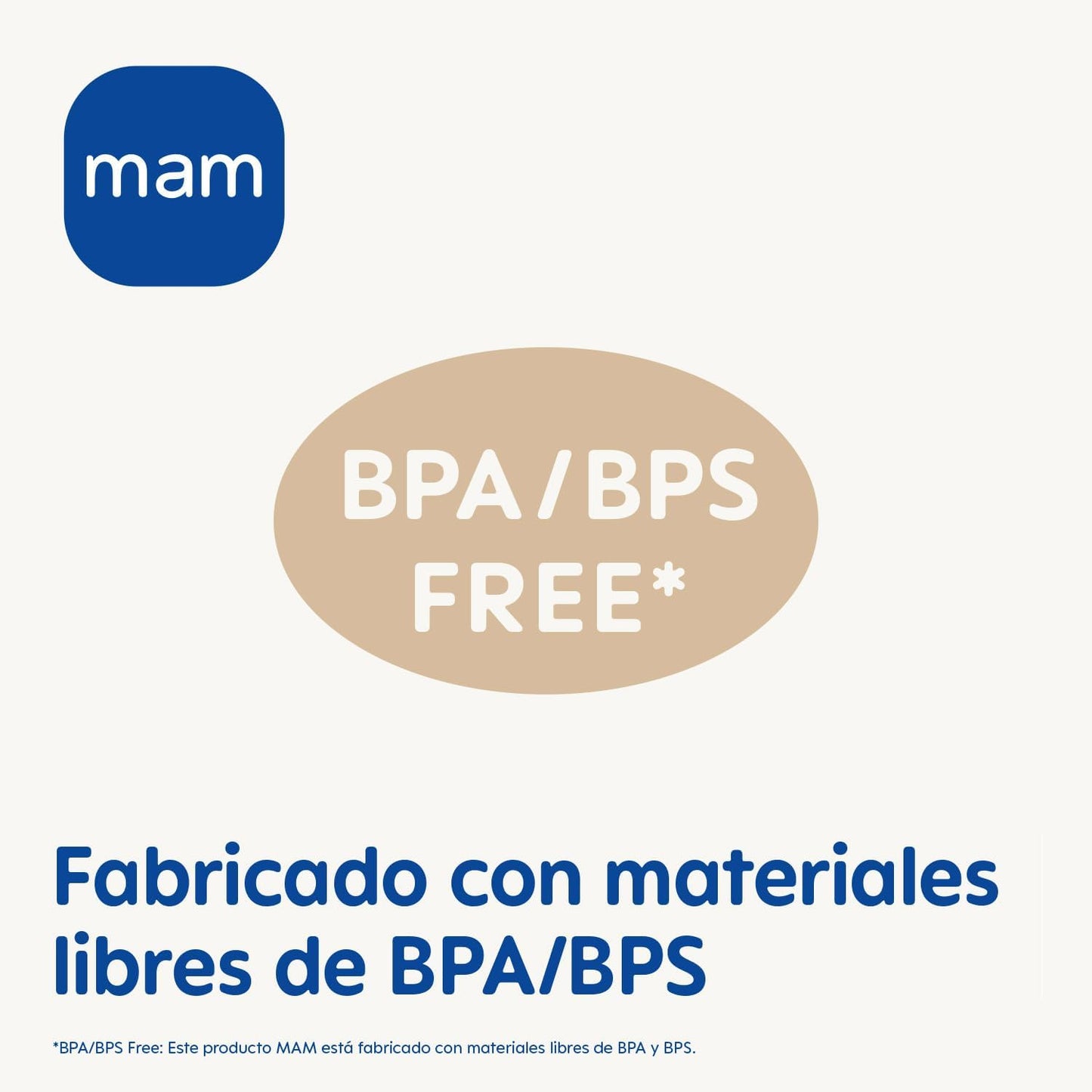 Vaso Antiderrame Boquilla Dura MAM Sport 12M+ 330ml
